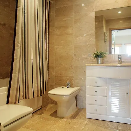 Lapa Studio Apartman