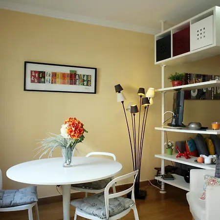 Lapa Studio Apartman *