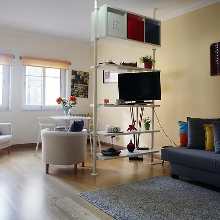 Apartman Lapa Studio